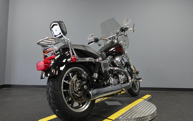 2014 Harley-Davidson Low Rider FXDL103