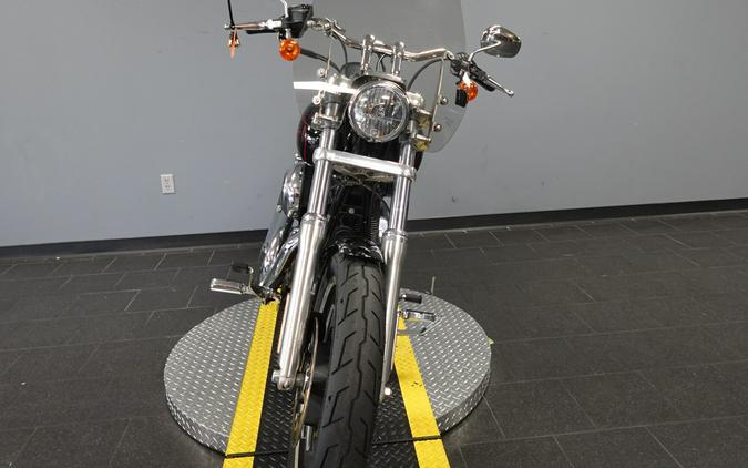 2014 Harley-Davidson Low Rider FXDL103