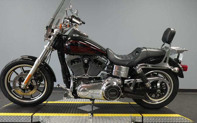 2014 Harley-Davidson Low Rider FXDL103