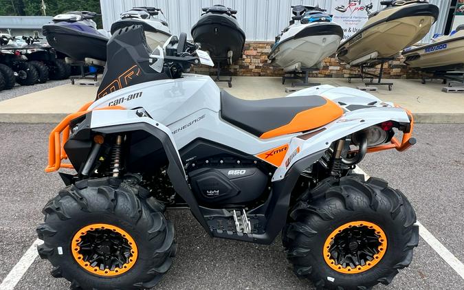 2026 Can-Am Renegade X MR 650