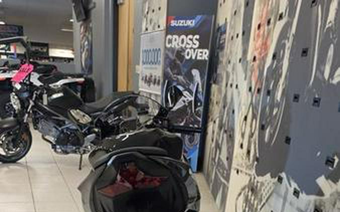 2026 Kawasaki Ninja® ZX™-6R ABS