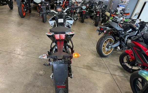 2020 KTM Duke 200