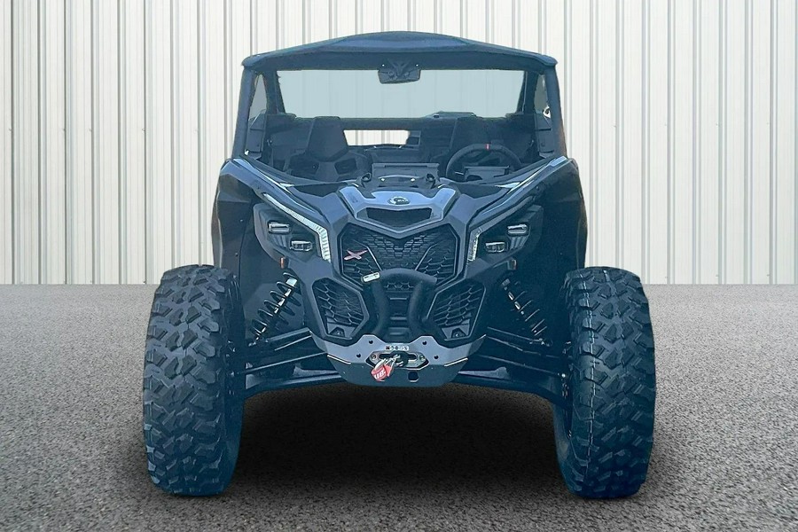 2026 CAN-AM Maverick X3 X TURBO