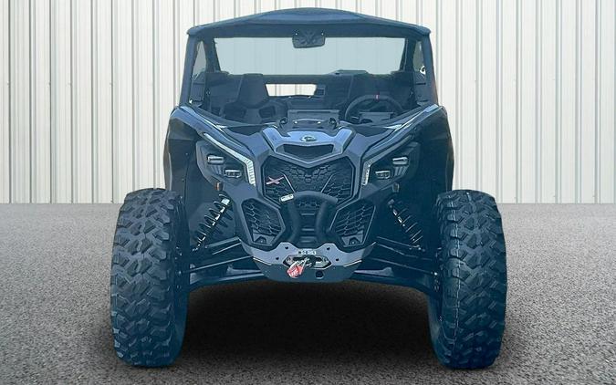 2026 CAN-AM Maverick X3 X TURBO