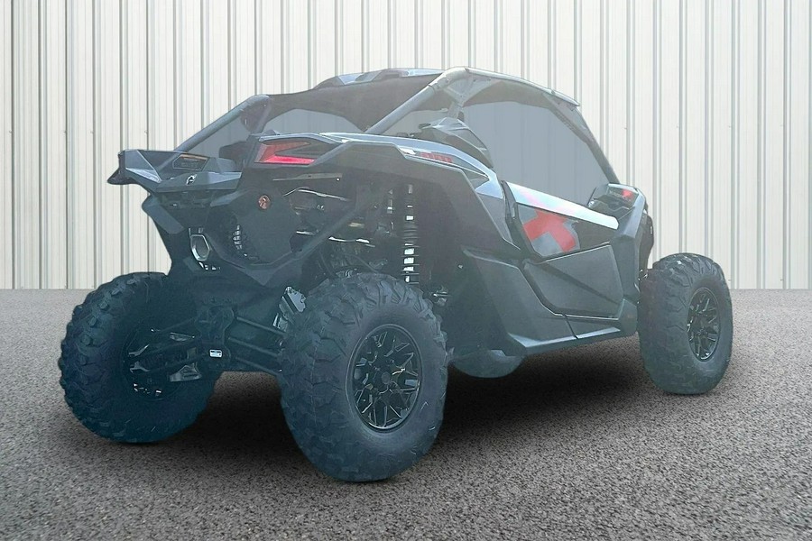 2026 CAN-AM Maverick X3 X TURBO