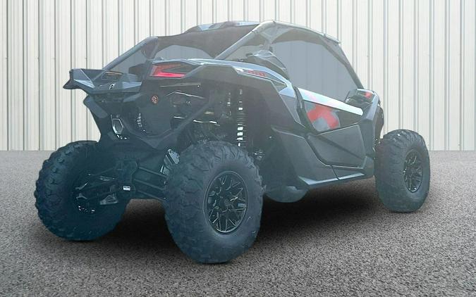 2026 CAN-AM Maverick X3 X TURBO
