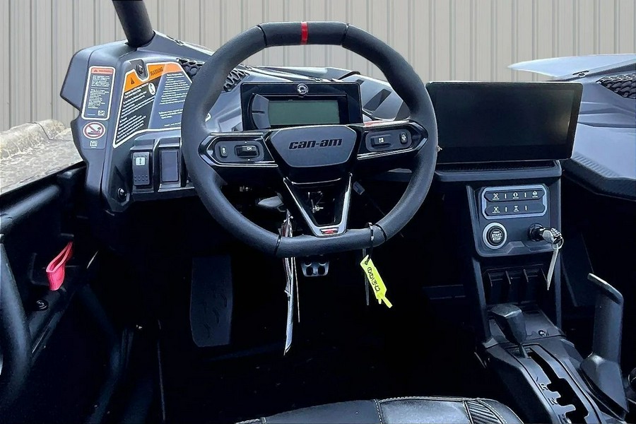 2026 CAN-AM Maverick X3 X TURBO