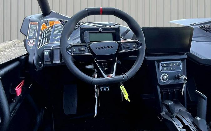 2026 CAN-AM Maverick X3 X TURBO