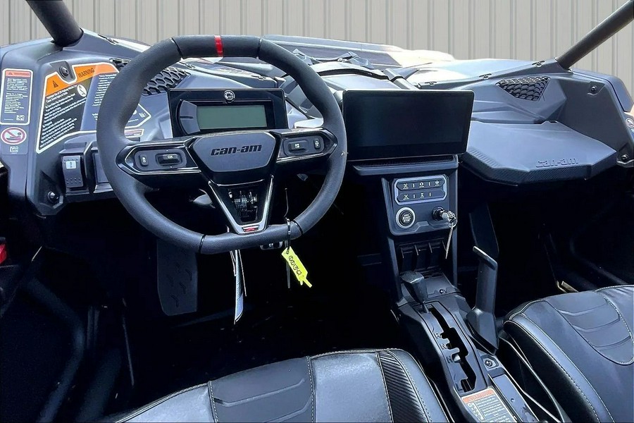 2026 CAN-AM Maverick X3 X TURBO