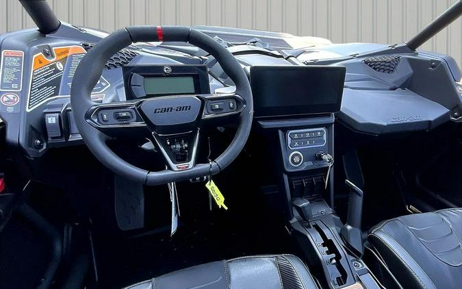2026 CAN-AM Maverick X3 X TURBO