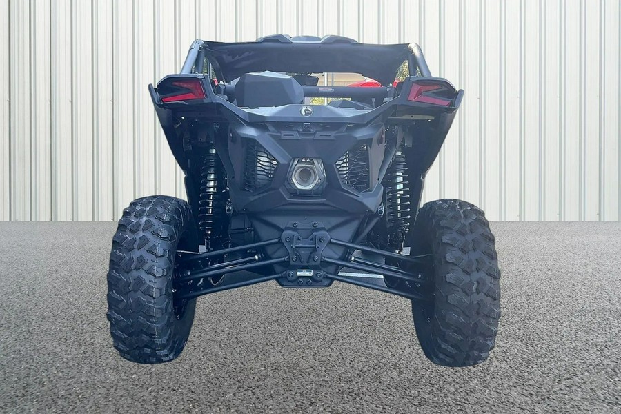 2026 CAN-AM Maverick X3 X TURBO