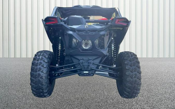 2026 CAN-AM Maverick X3 X TURBO