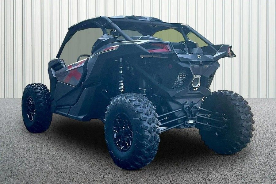 2026 CAN-AM Maverick X3 X TURBO