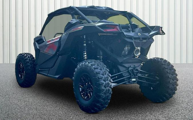 2026 CAN-AM Maverick X3 X TURBO