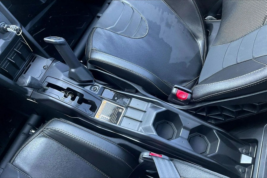 2026 CAN-AM Maverick X3 X TURBO