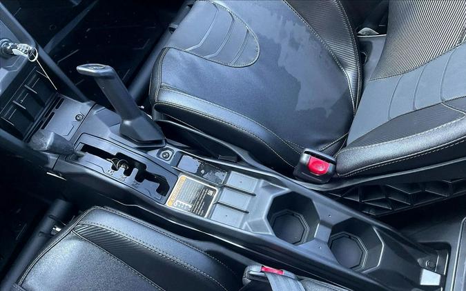 2026 CAN-AM Maverick X3 X TURBO