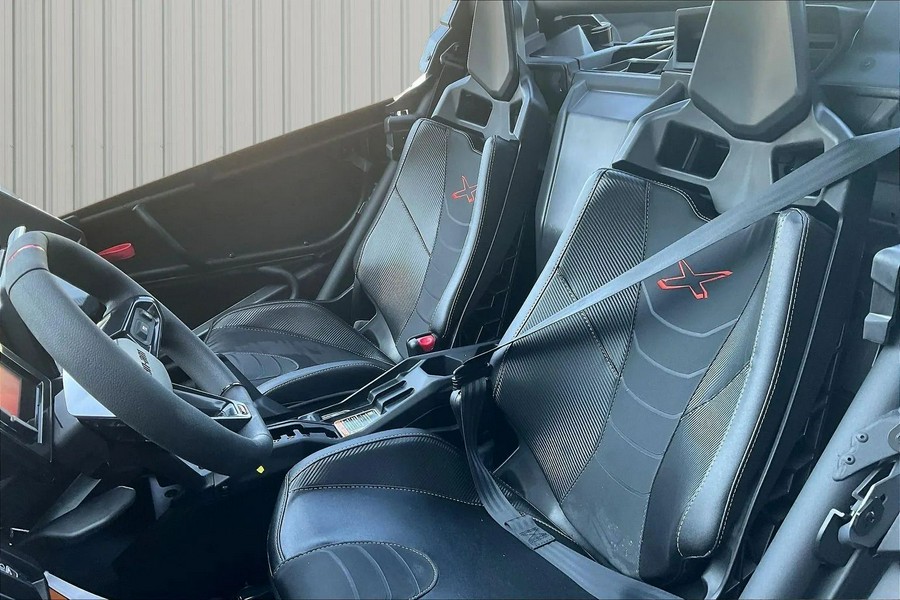 2026 CAN-AM Maverick X3 X TURBO