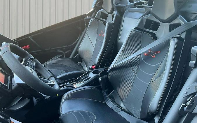 2026 CAN-AM Maverick X3 X TURBO