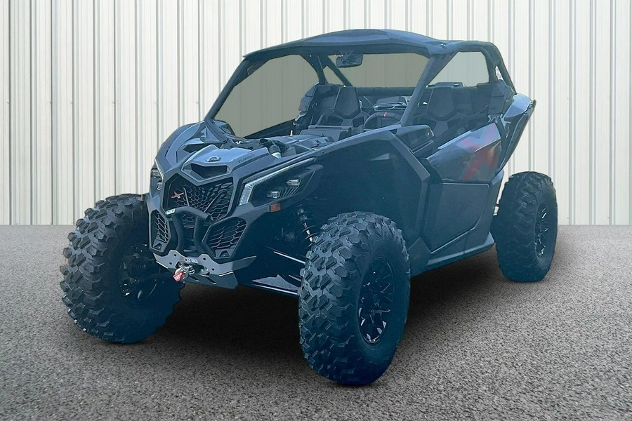 2026 CAN-AM Maverick X3 X TURBO