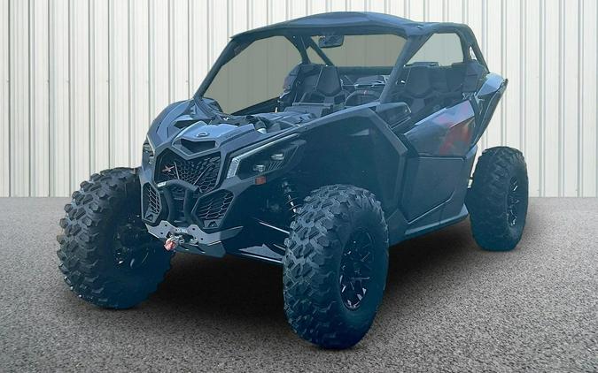 2026 CAN-AM Maverick X3 X TURBO