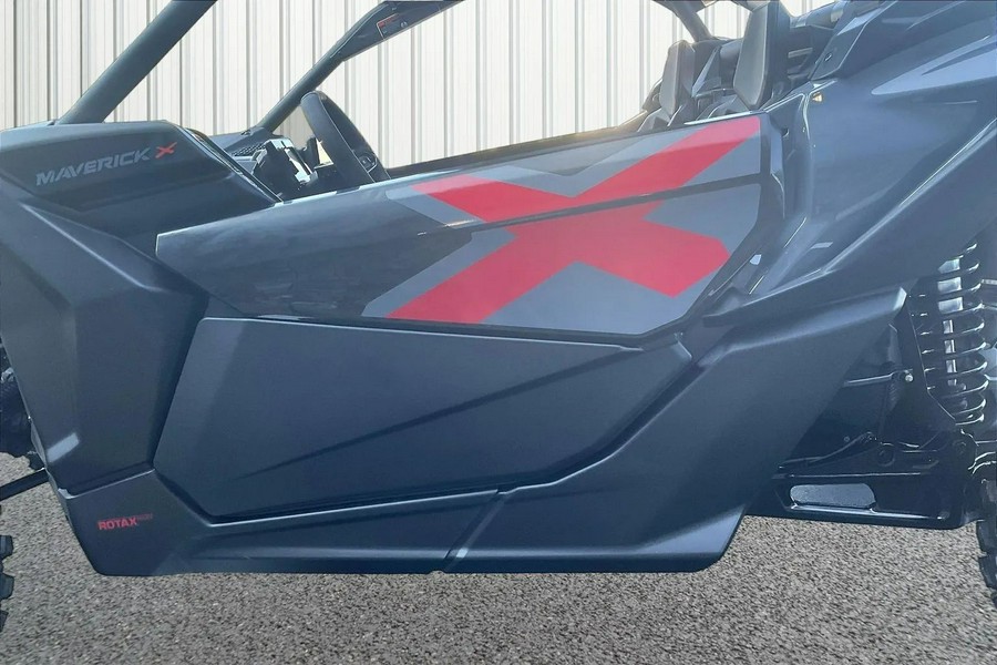 2026 CAN-AM Maverick X3 X TURBO