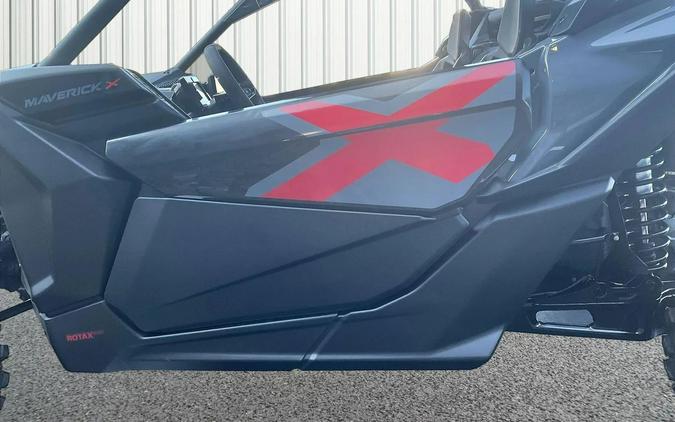 2026 CAN-AM Maverick X3 X TURBO