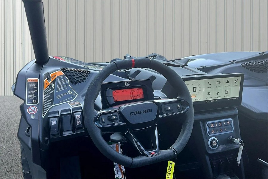 2026 CAN-AM Maverick X3 X TURBO