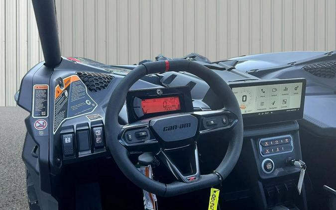 2026 CAN-AM Maverick X3 X TURBO