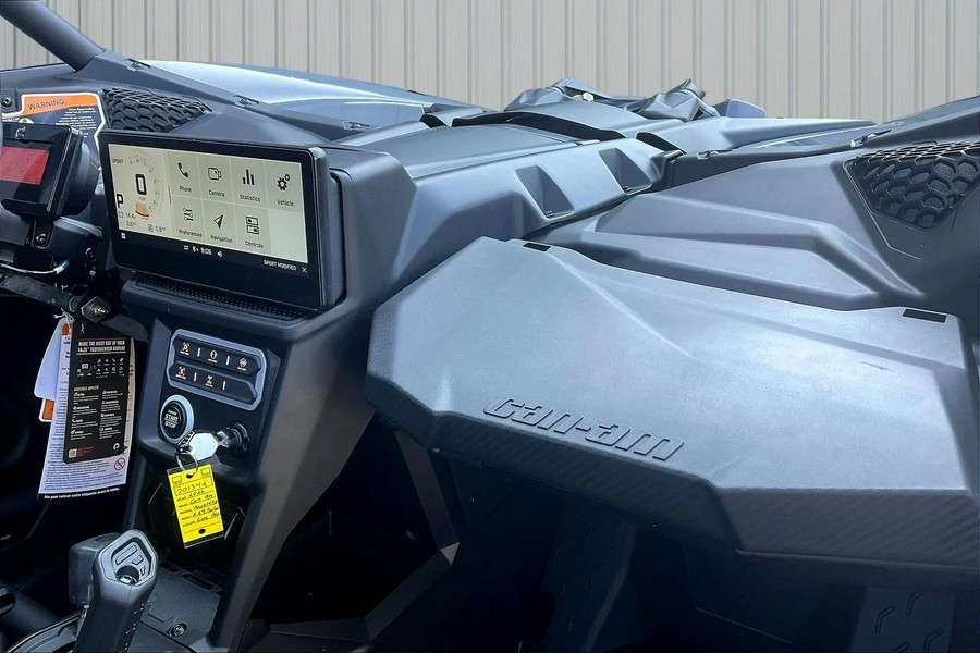 2026 CAN-AM Maverick X3 X TURBO