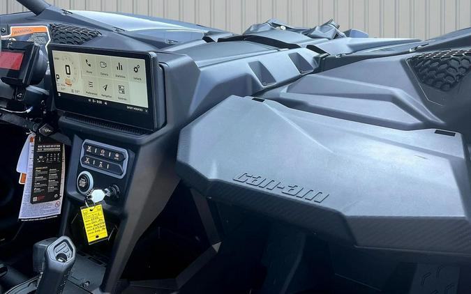 2026 CAN-AM Maverick X3 X TURBO