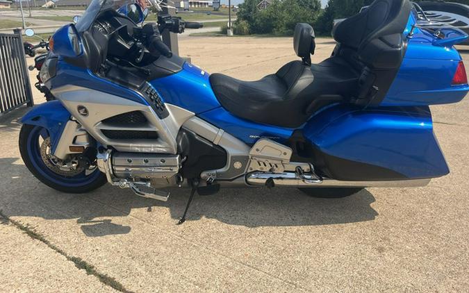 2013 Honda Gold Wing Audio / Comfort / Navi / XM