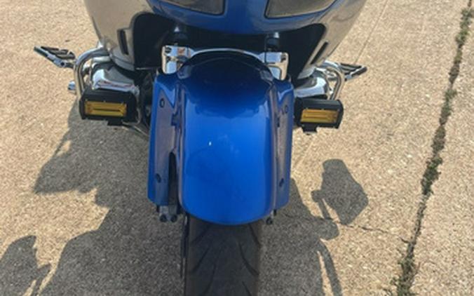 2013 Honda Gold Wing Audio / Comfort / Navi / XM