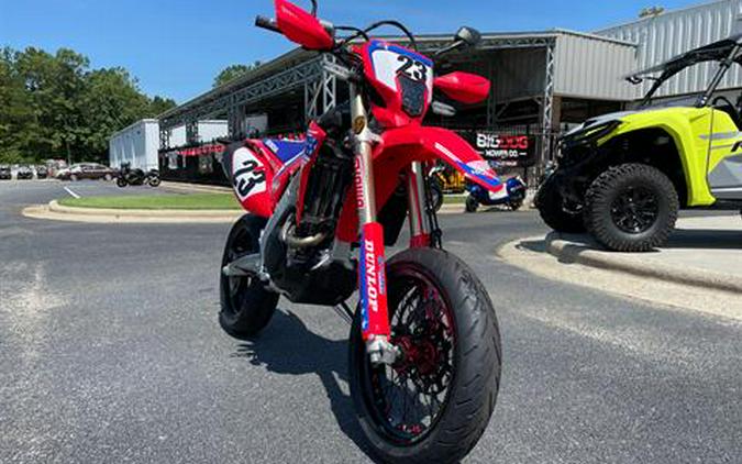 2022 Honda CRF450RL