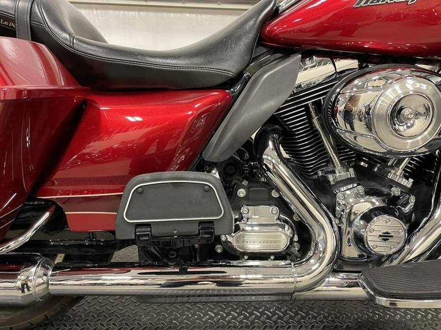 2013 Harley-Davidson® FLTRU - Road Glide® Ultra