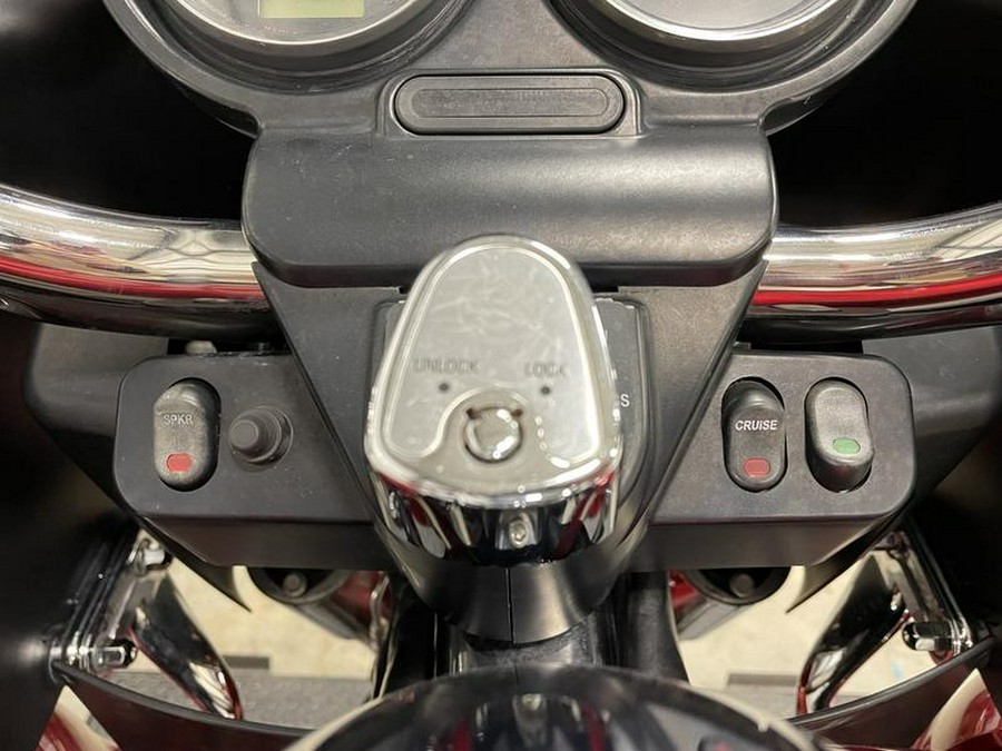 2013 Harley-Davidson® FLTRU - Road Glide® Ultra