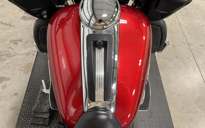 2013 Harley-Davidson® FLTRU - Road Glide® Ultra