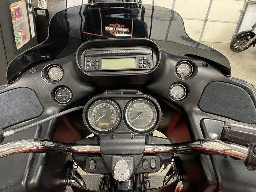 2013 Harley-Davidson® FLTRU - Road Glide® Ultra