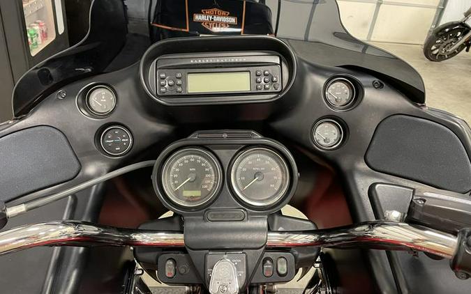 2013 Harley-Davidson® FLTRU - Road Glide® Ultra