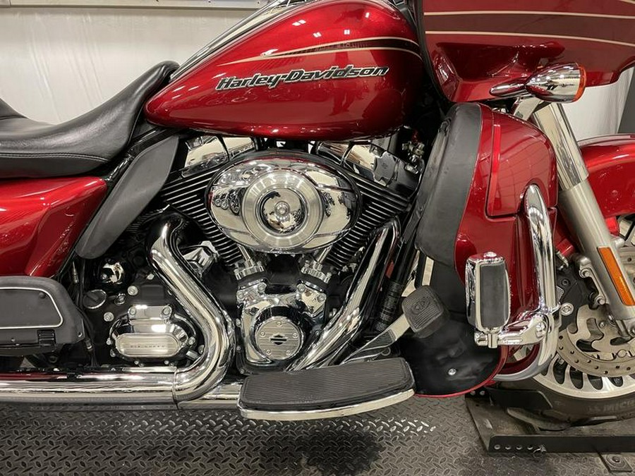 2013 Harley-Davidson® FLTRU - Road Glide® Ultra