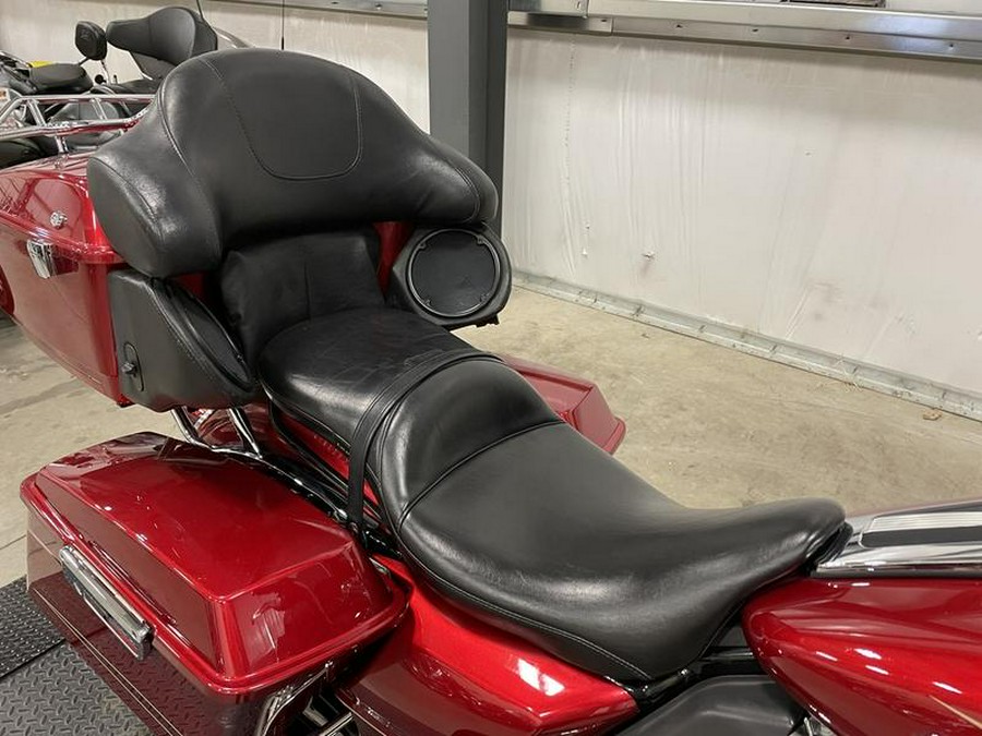 2013 Harley-Davidson® FLTRU - Road Glide® Ultra