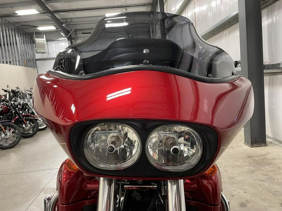2013 Harley-Davidson® FLTRU - Road Glide® Ultra