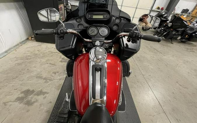 2013 Harley-Davidson® FLTRU - Road Glide® Ultra