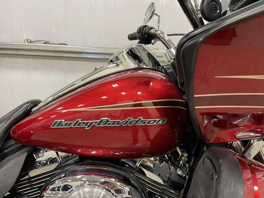 2013 Harley-Davidson® FLTRU - Road Glide® Ultra