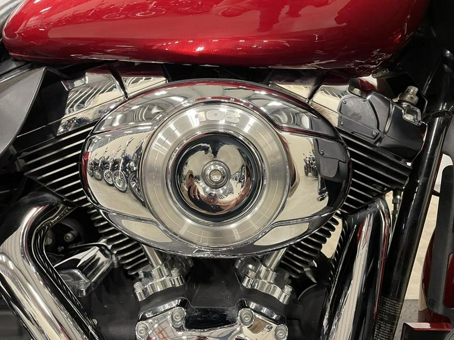 2013 Harley-Davidson® FLTRU - Road Glide® Ultra