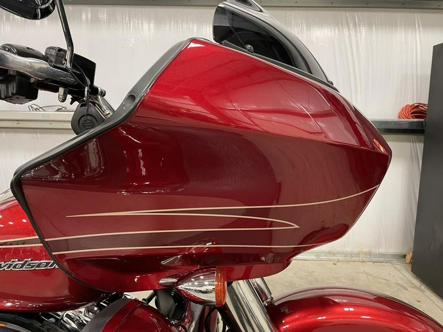 2013 Harley-Davidson® FLTRU - Road Glide® Ultra