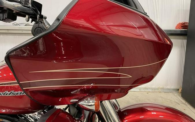 2013 Harley-Davidson® FLTRU - Road Glide® Ultra