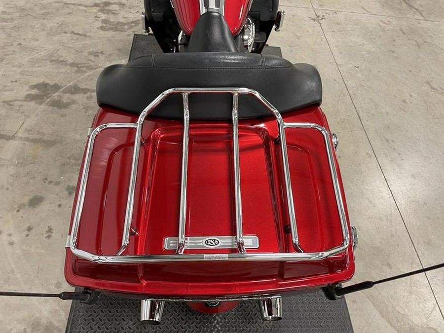 2013 Harley-Davidson® FLTRU - Road Glide® Ultra