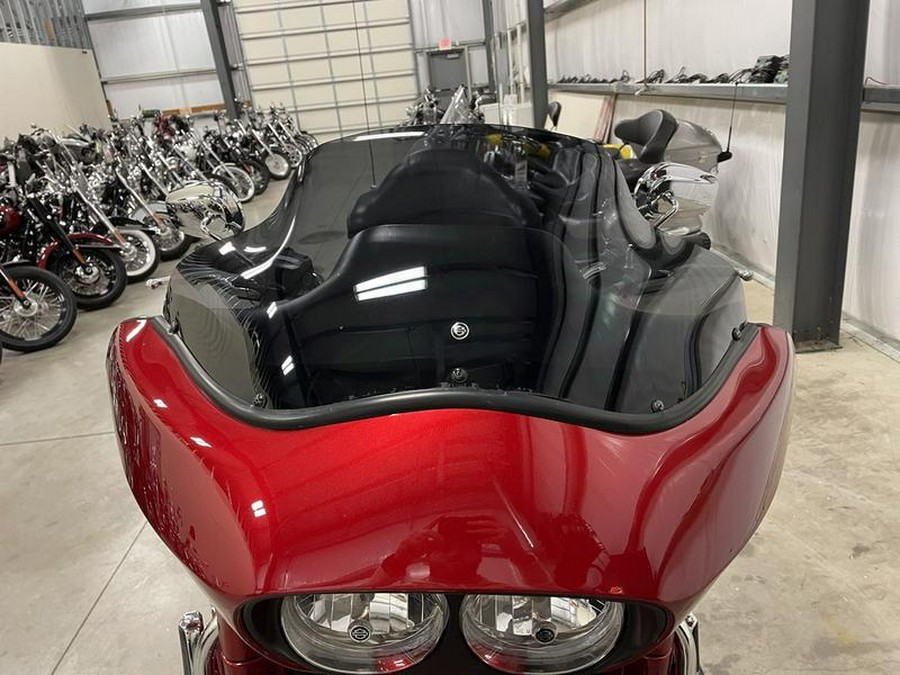 2013 Harley-Davidson® FLTRU - Road Glide® Ultra