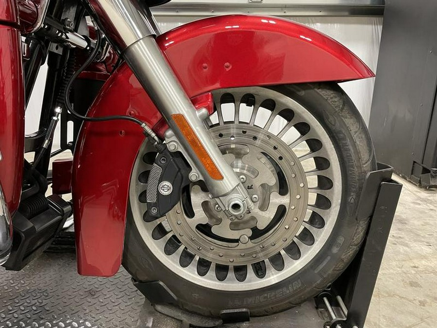 2013 Harley-Davidson® FLTRU - Road Glide® Ultra