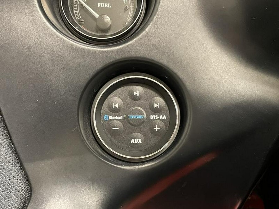 2013 Harley-Davidson® FLTRU - Road Glide® Ultra